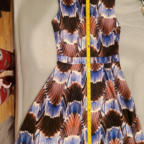 Fit and flare dress - Picture 5 of 5